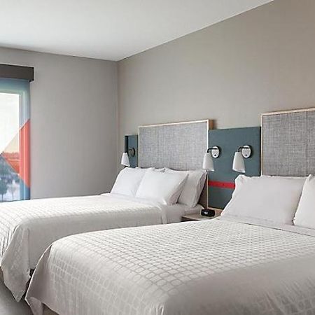 Avid Hotels - Columbus Northwest - Hilliard By Ihg Buitenkant foto
