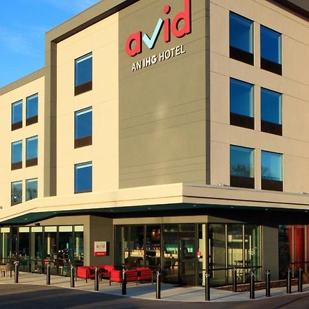 Avid Hotels - Columbus Northwest - Hilliard By Ihg Buitenkant foto