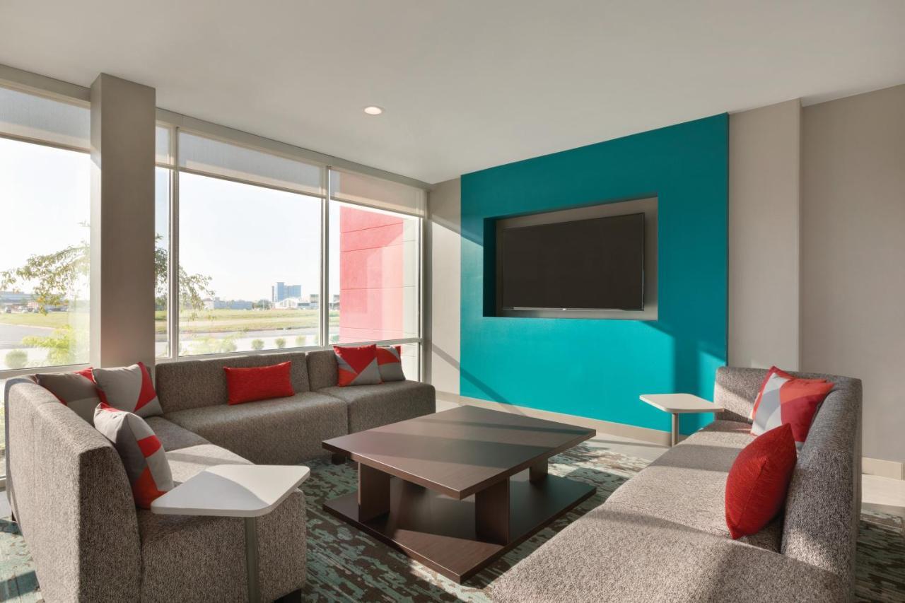 Avid Hotels - Columbus Northwest - Hilliard By Ihg Buitenkant foto