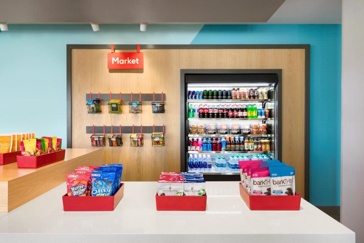 Avid Hotels - Columbus Northwest - Hilliard By Ihg Buitenkant foto