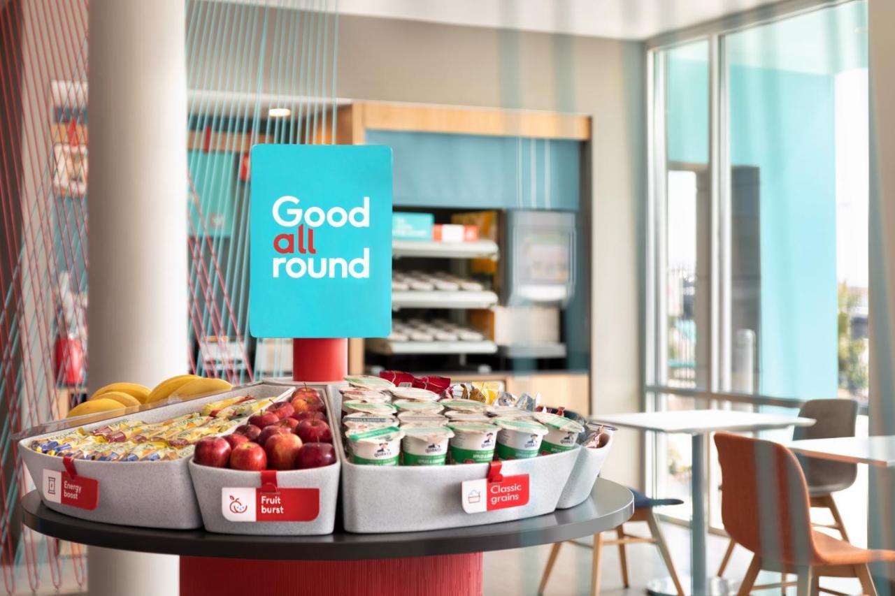Avid Hotels - Columbus Northwest - Hilliard By Ihg Buitenkant foto