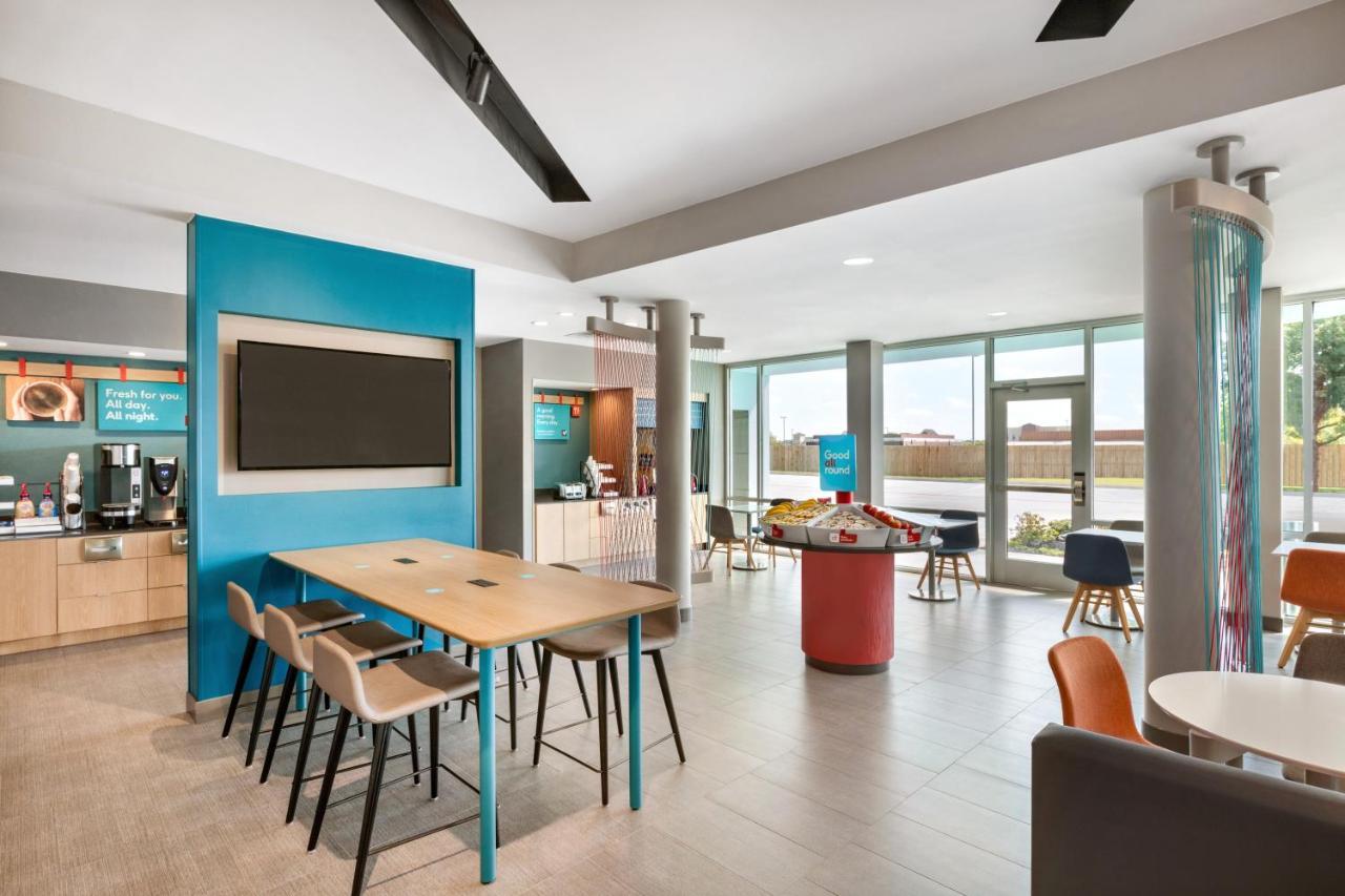 Avid Hotels - Columbus Northwest - Hilliard By Ihg Buitenkant foto