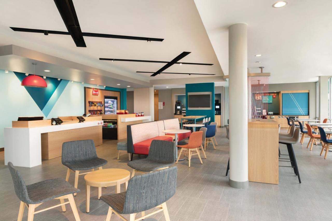 Avid Hotels - Columbus Northwest - Hilliard By Ihg Buitenkant foto