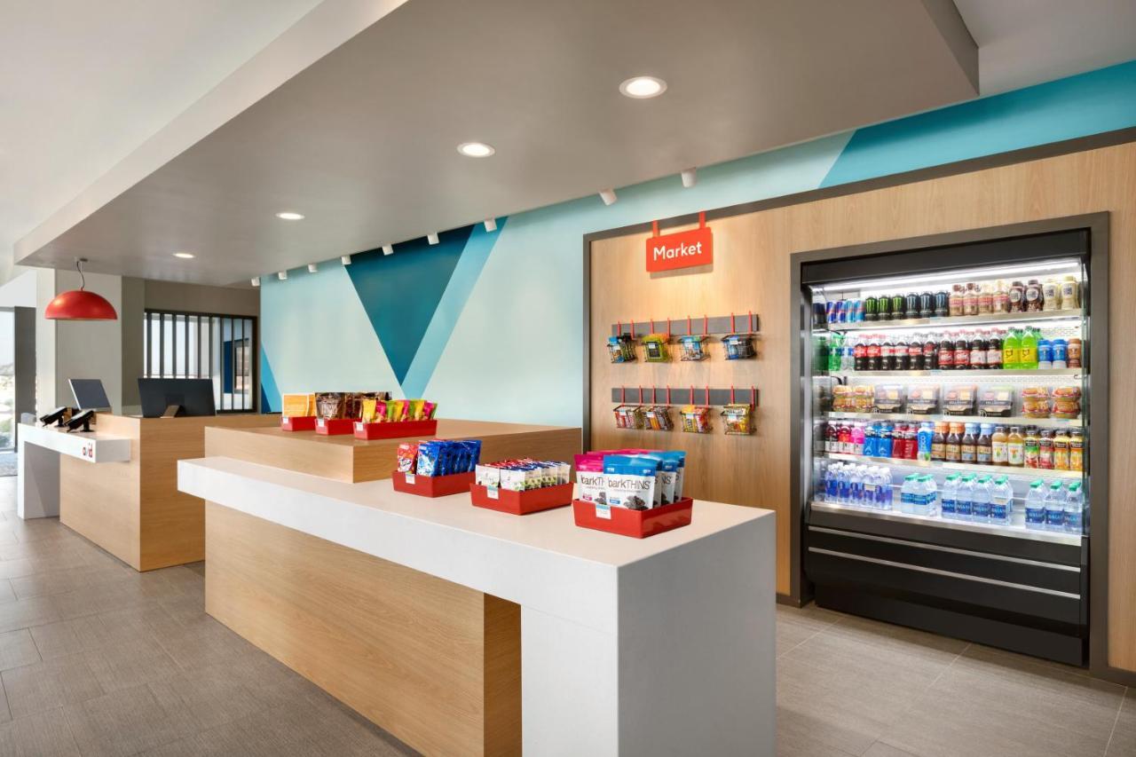 Avid Hotels - Columbus Northwest - Hilliard By Ihg Buitenkant foto