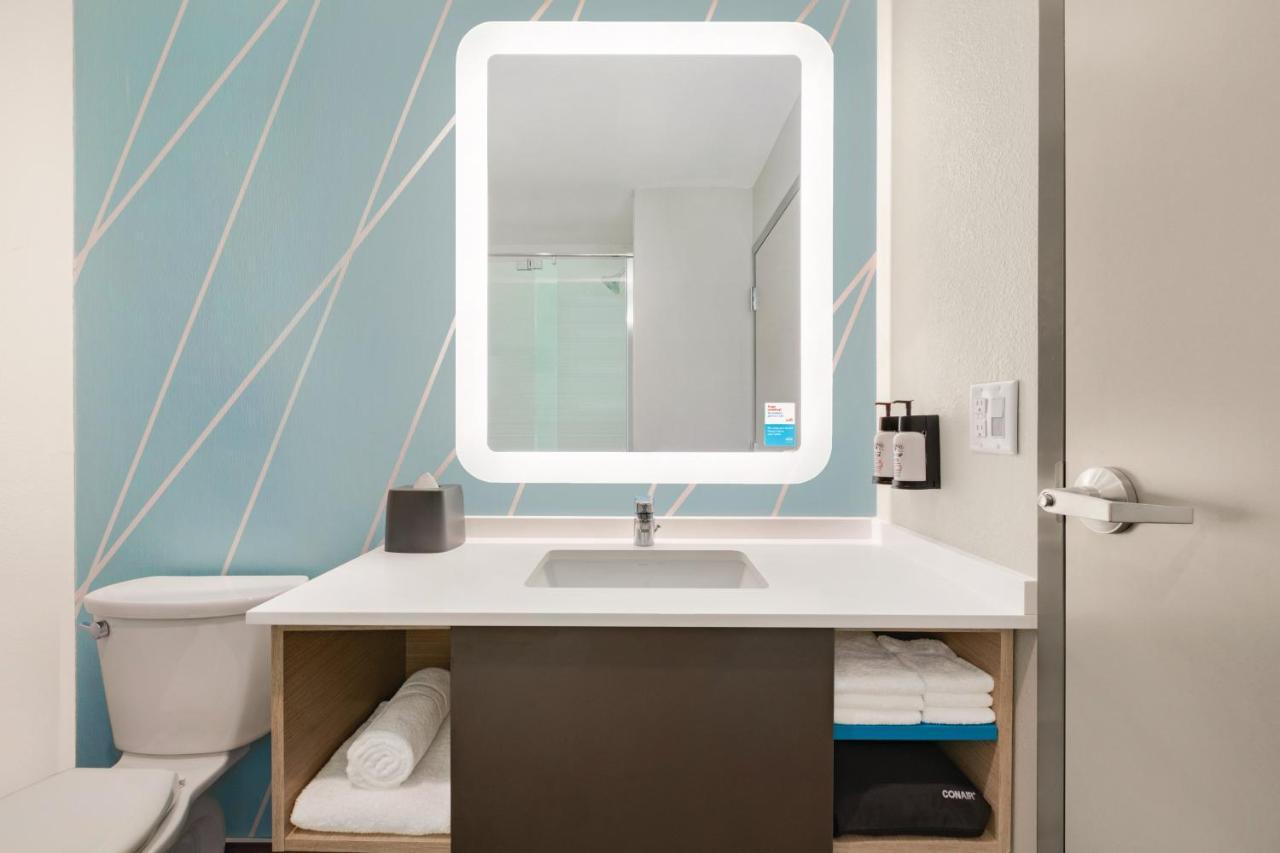 Avid Hotels - Columbus Northwest - Hilliard By Ihg Buitenkant foto