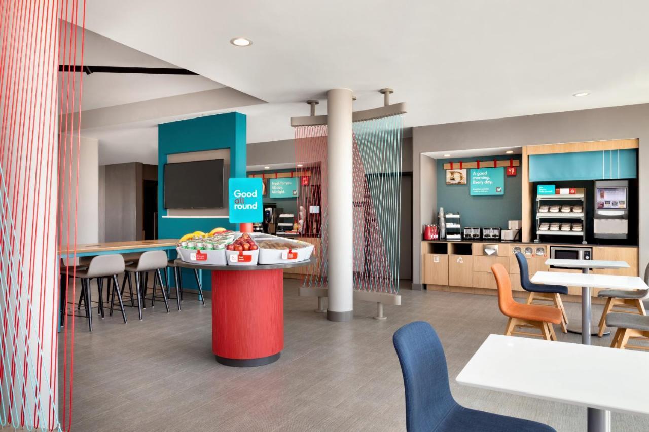 Avid Hotels - Columbus Northwest - Hilliard By Ihg Buitenkant foto