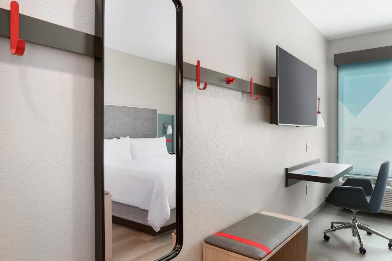 Avid Hotels - Columbus Northwest - Hilliard By Ihg Buitenkant foto