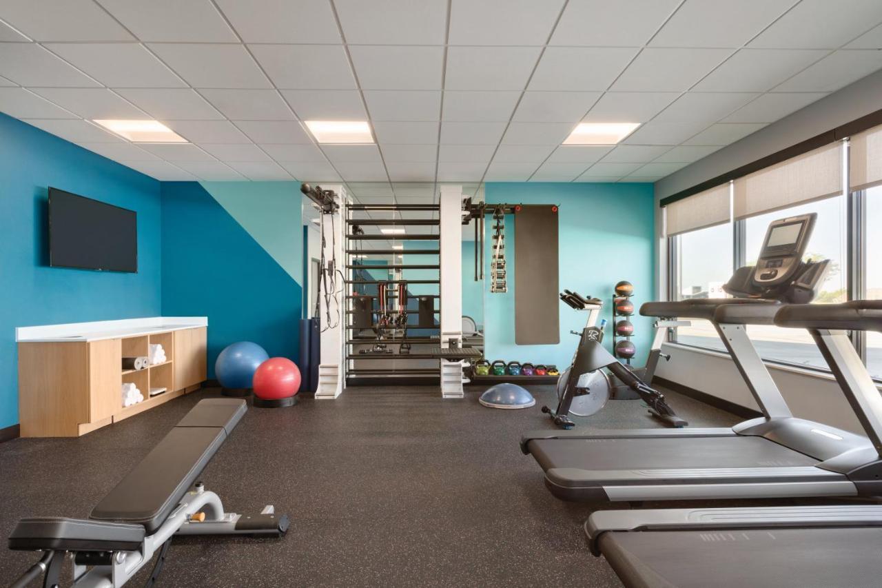 Avid Hotels - Columbus Northwest - Hilliard By Ihg Buitenkant foto