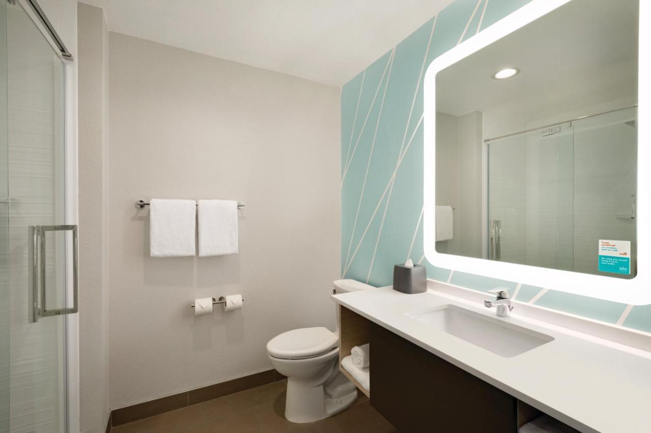 Avid Hotels - Columbus Northwest - Hilliard By Ihg Buitenkant foto