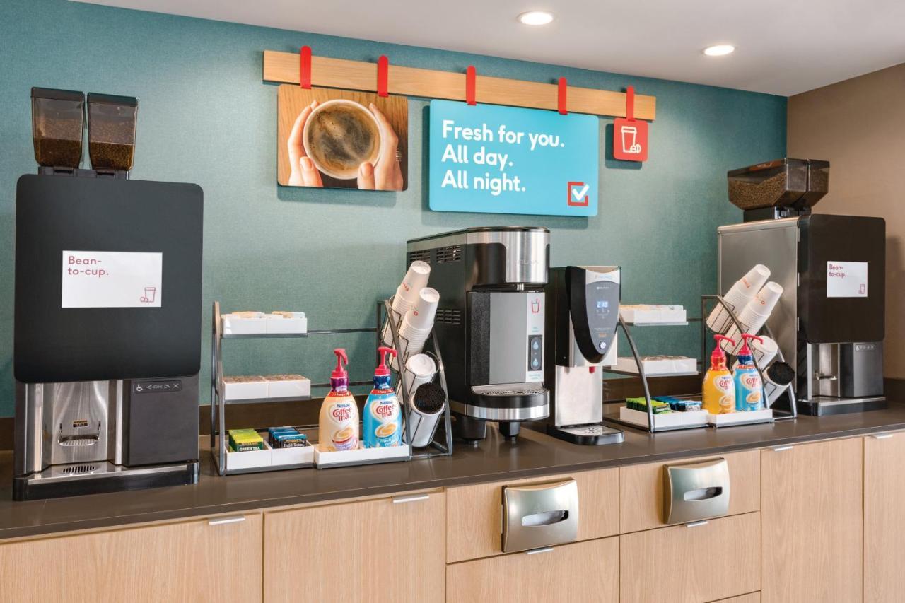 Avid Hotels - Columbus Northwest - Hilliard By Ihg Buitenkant foto