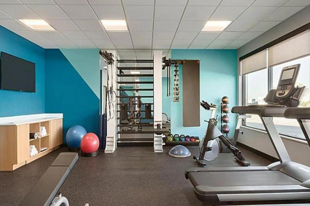 Avid Hotels - Columbus Northwest - Hilliard By Ihg Buitenkant foto