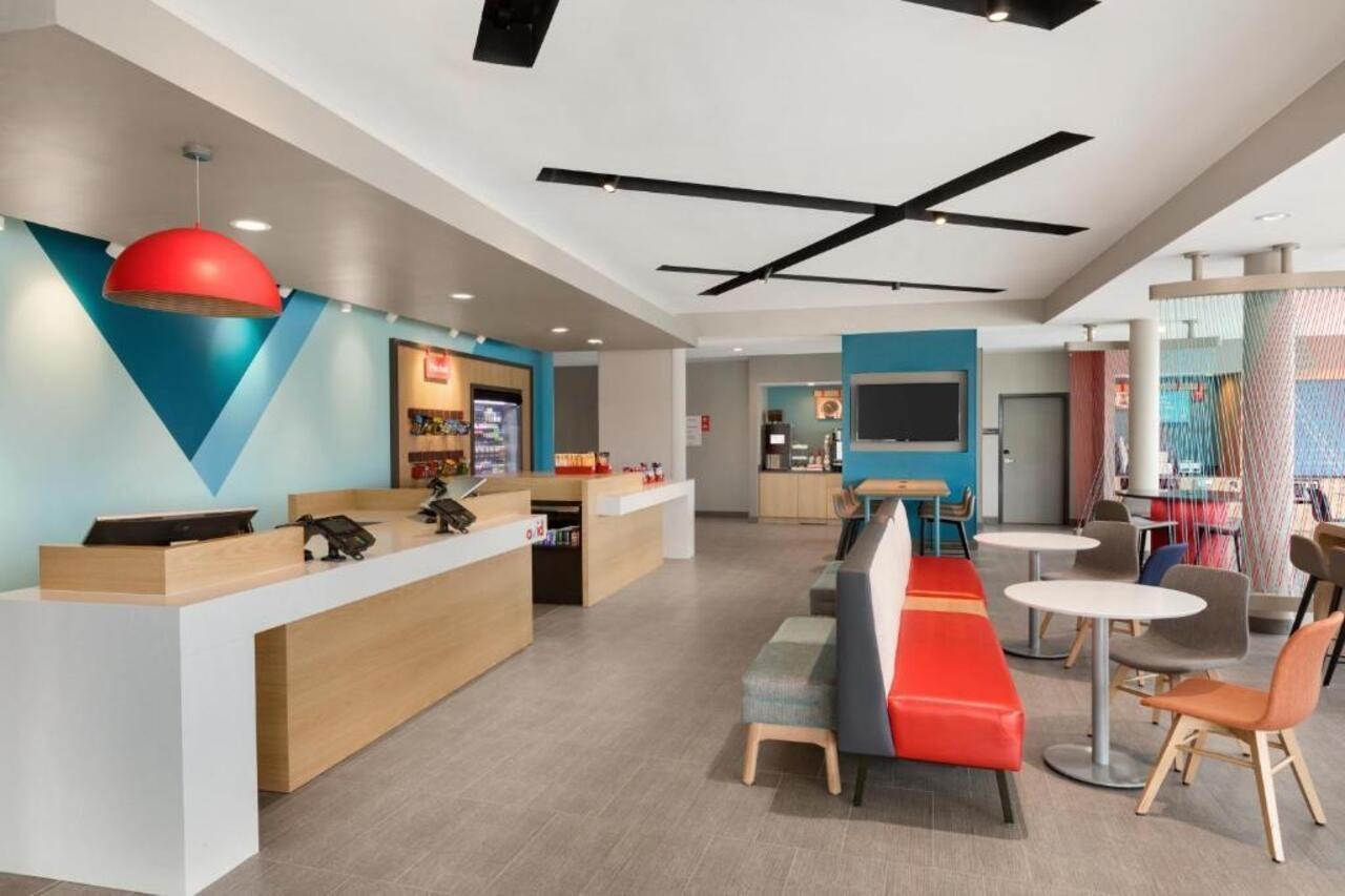 Avid Hotels - Columbus Northwest - Hilliard By Ihg Buitenkant foto