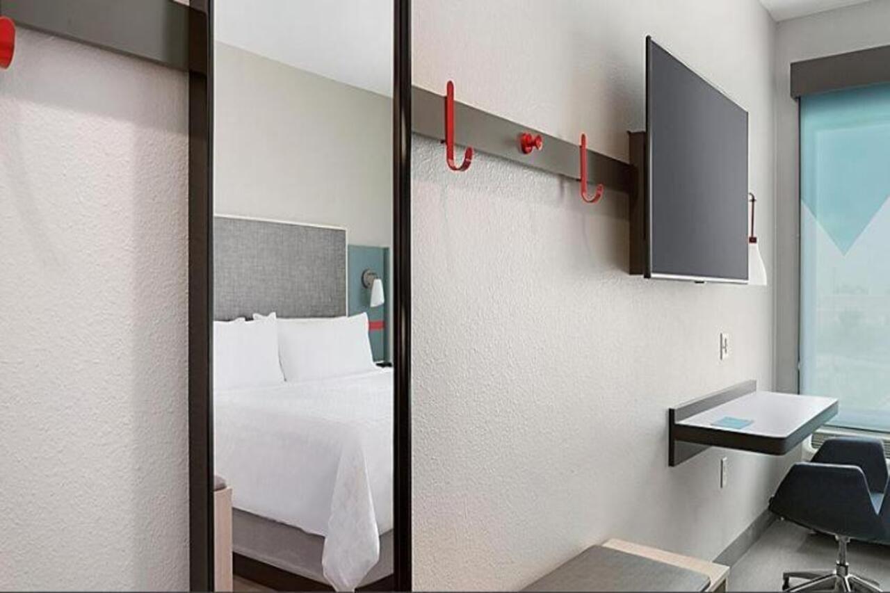 Avid Hotels - Columbus Northwest - Hilliard By Ihg Buitenkant foto