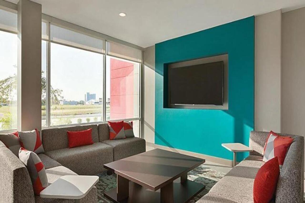 Avid Hotels - Columbus Northwest - Hilliard By Ihg Buitenkant foto