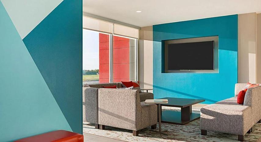 Avid Hotels - Columbus Northwest - Hilliard By Ihg Buitenkant foto