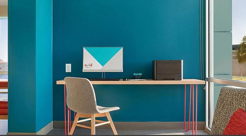 Avid Hotels - Columbus Northwest - Hilliard By Ihg Buitenkant foto