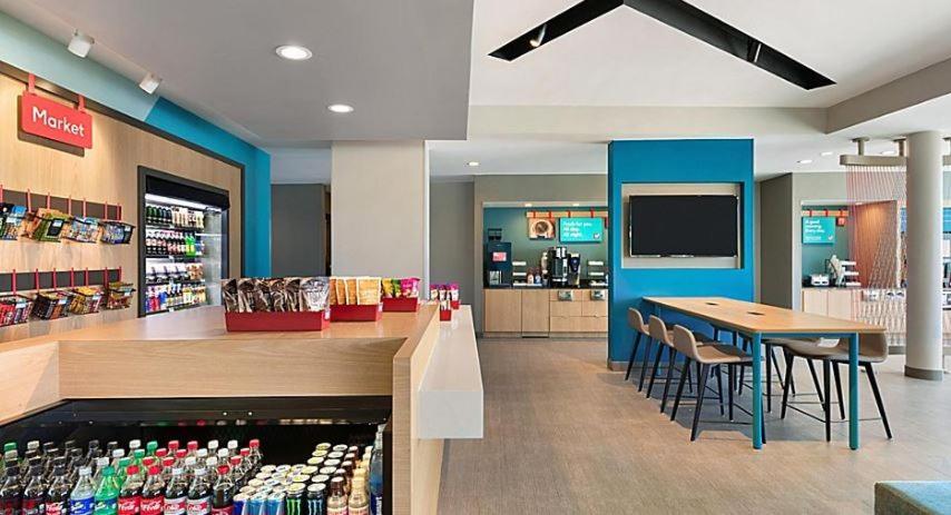 Avid Hotels - Columbus Northwest - Hilliard By Ihg Buitenkant foto